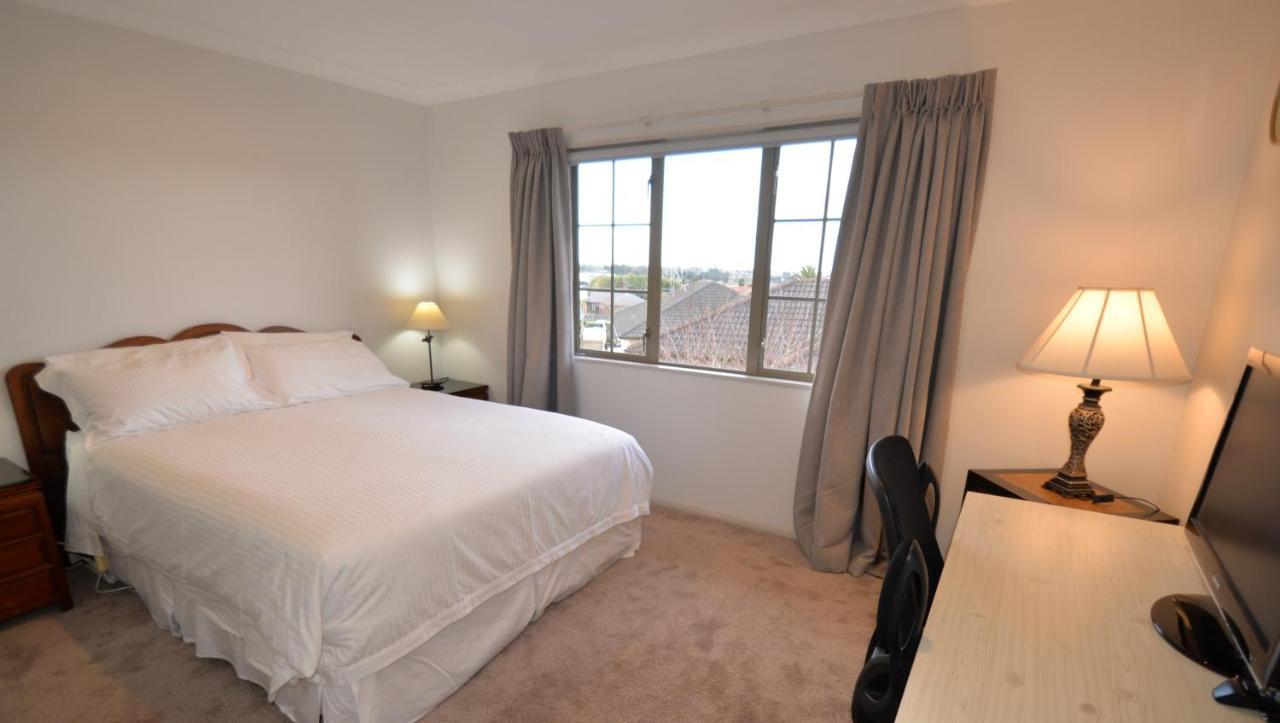Tauranga Homestead Retreat Eksteriør bilde