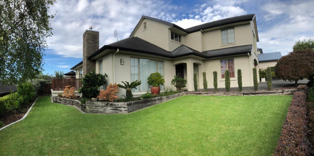 Tauranga Homestead Retreat Eksteriør bilde